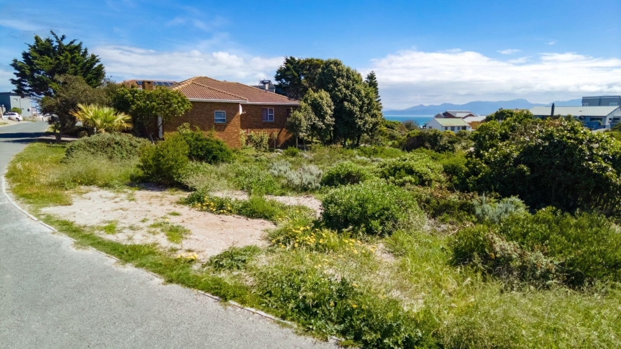 0 Bedroom Property for Sale in Perlemoenbaai Western Cape